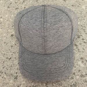 Lululemon Baller Hat